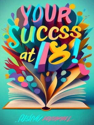 cover image of Your Success at 18